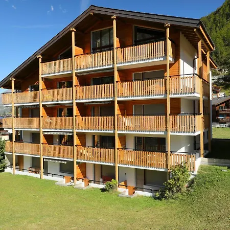 Silence-1 By Interhome Zermatt