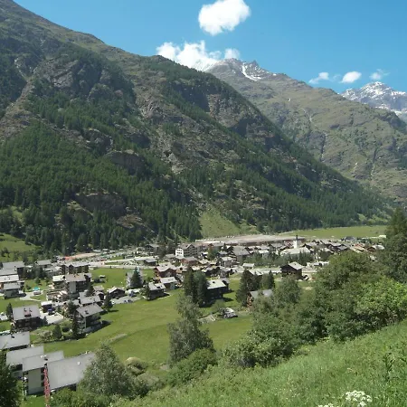 Appartement Silence-1 By Interhome