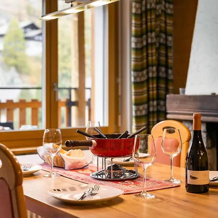 Appartement Silence-1 By Interhome