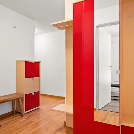 Silence-1 By Interhome Appartement