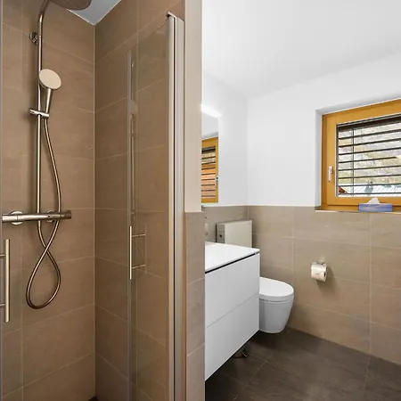 Silence-1 By Interhome Zermatt