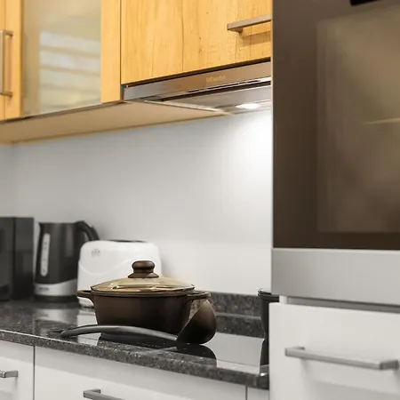 Silence-1 By Interhome *