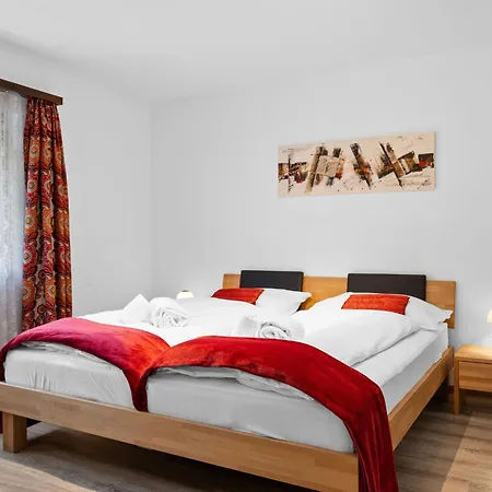 Silence-1 By Interhome * Zermatt