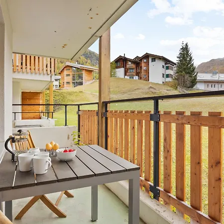 Silence-1 By Interhome *