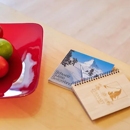 Silence-1 By Interhome Zermatt