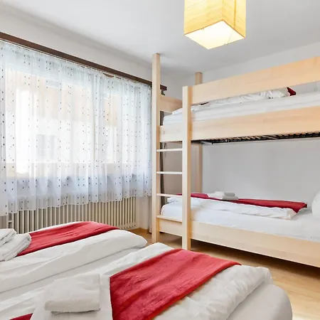 Silence-1 By Interhome * Zermatt