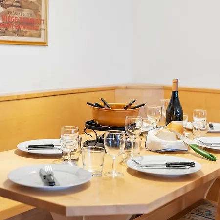 Silence-1 By Interhome Appartement