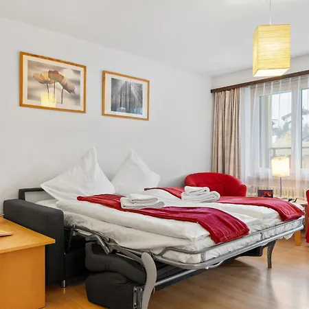 Silence-1 By Interhome Appartement *