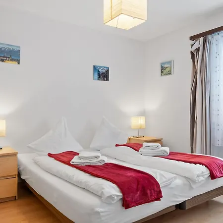 Appartement Silence-1 By Interhome *