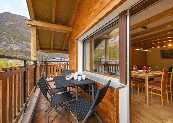 Silence-1 By Interhome