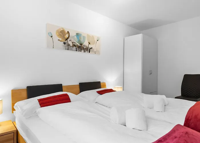 Silence-1 By Interhome