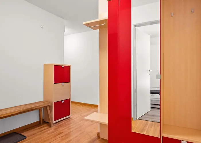 Silence-1 By Interhome 아파트