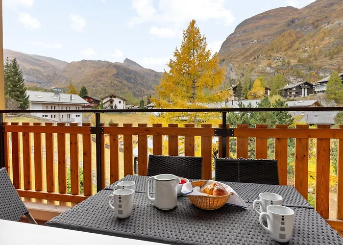 Silence-1 By Interhome 아파트 *