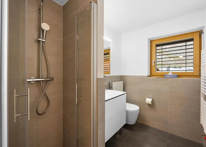 Silence-1 By Interhome 체르마트