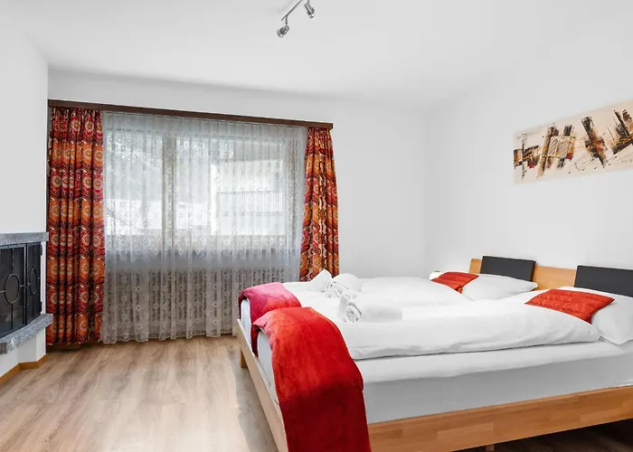 아파트 Silence-1 By Interhome *