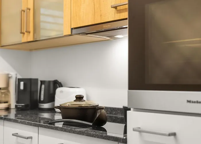 Silence-1 By Interhome *