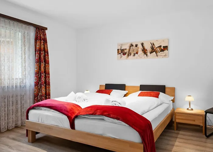 Silence-1 By Interhome * 체르마트