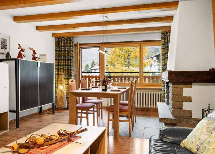 Silence-1 By Interhome 아파트