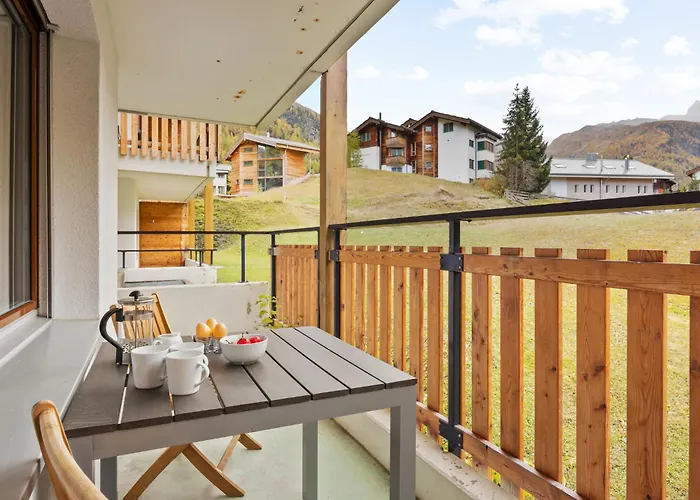 Silence-1 By Interhome *