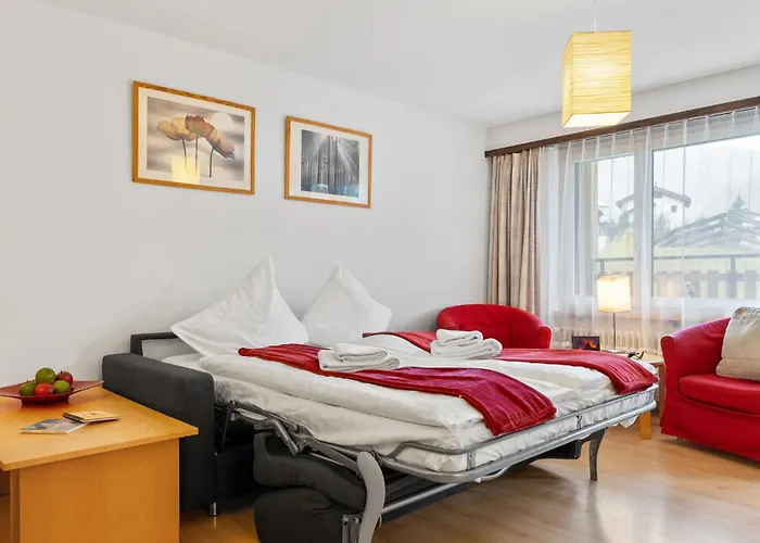 Silence-1 By Interhome 아파트 *