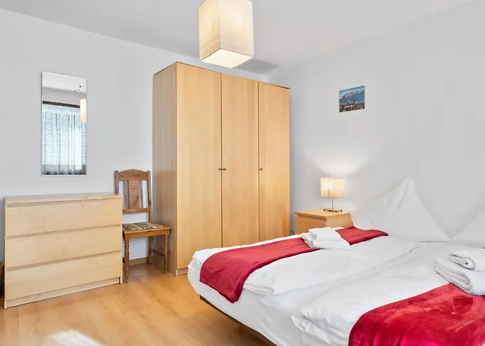 Silence-1 By Interhome 아파트 체르마트