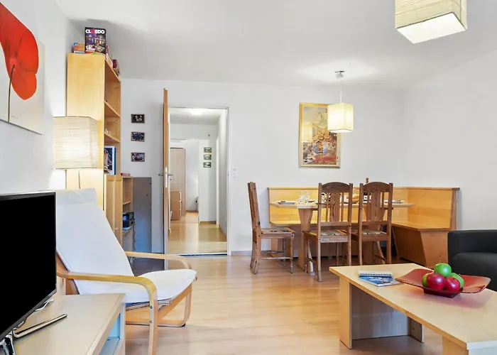 Silence-1 By Interhome *