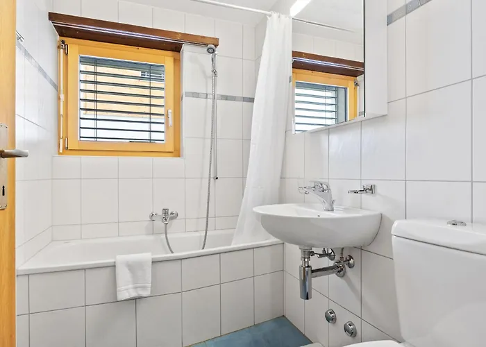 Silence-1 By Interhome * 체르마트