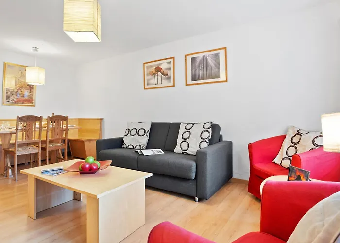 Silence-1 By Interhome