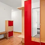 Silence-1 By Interhome Apartman