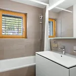 Appartamento Silence-1 By Interhome