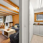 Apartman Silence-1 By Interhome