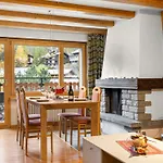 Appartamento Silence-1 By Interhome Zermatt