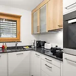 Apartman Silence-1 By Interhome