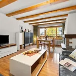 Apartman Silence-1 By Interhome