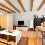 Apartman Silence-1 By Interhome *