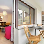 Apartman Silence-1 By Interhome *