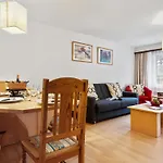 Silence-1 By Interhome Apartman *