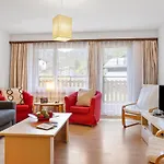 Silence-1 By Interhome Apartman Zermatt