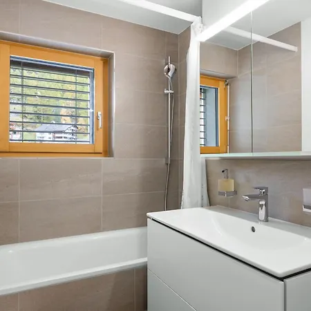 Apartamento Silence-1 By Interhome