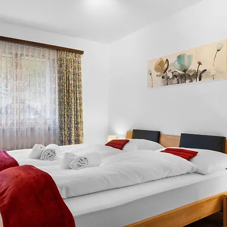 Apartman Silence-1 By Interhome *
