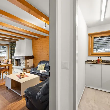 Apartamento Silence-1 By Interhome