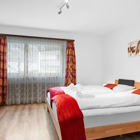 Apartamento Silence-1 By Interhome *