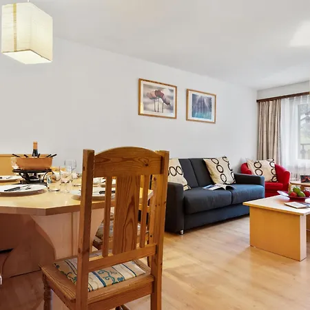 Silence-1 By Interhome Apartment *