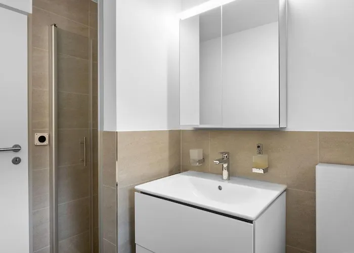 Silence-1 By Interhome Apartment Zermatt