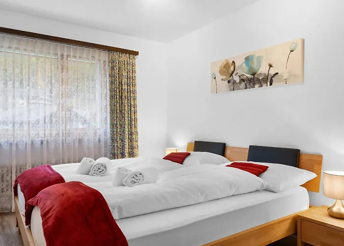 Appartamento Silence-1 By Interhome *