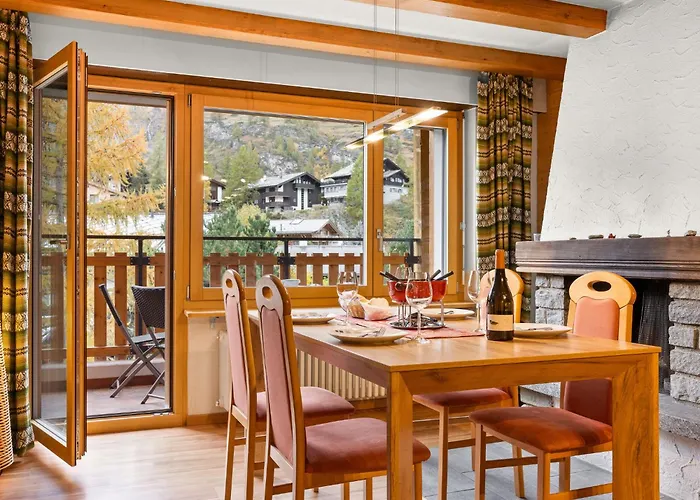 Silence-1 By Interhome