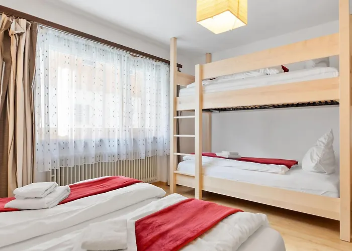 Silence-1 By Interhome * Zermatt