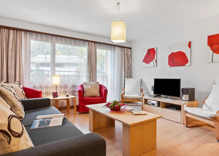 Silence-1 By Interhome *